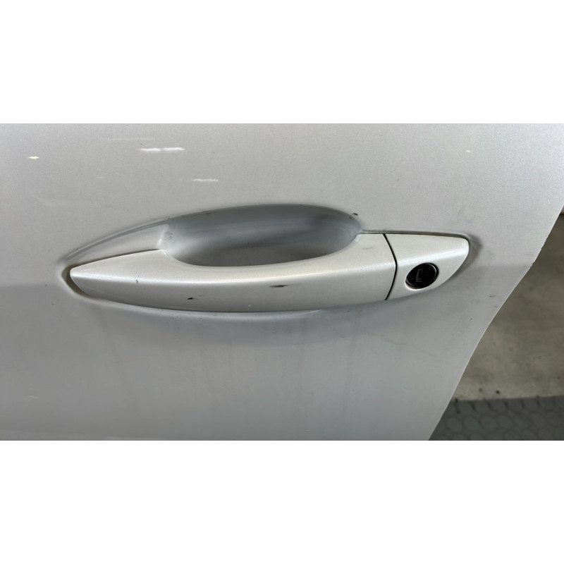 Porte avant gauche PEUGEOT 308 2 Photo n°2