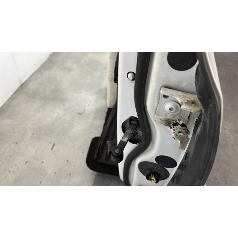 Porte avant gauche PEUGEOT 308 2 Photo n°4