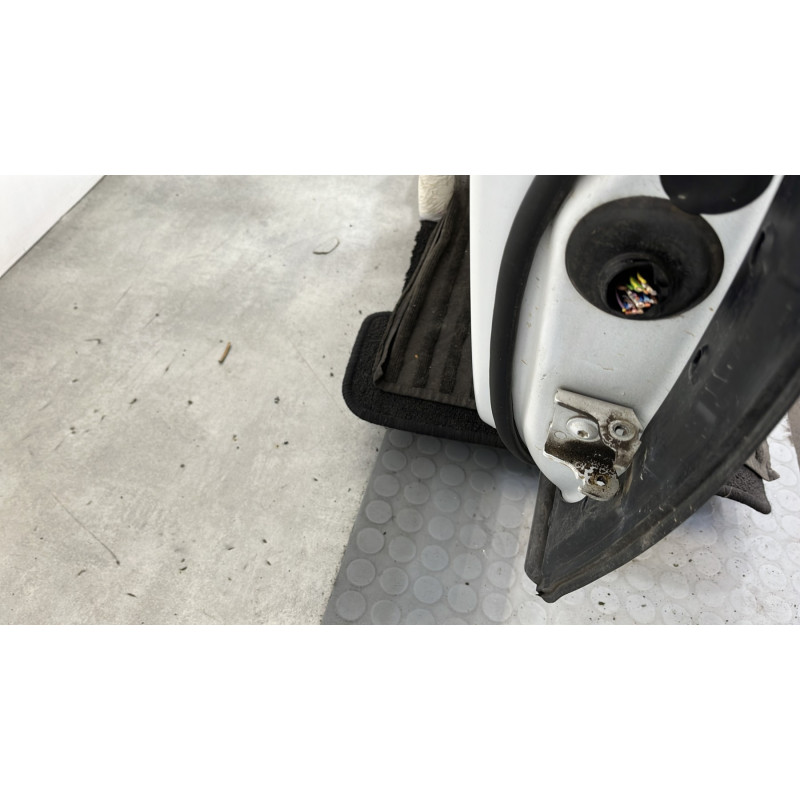 Porte avant gauche PEUGEOT 308 2 Photo n°5