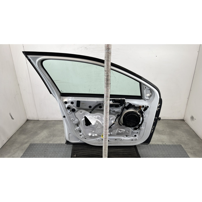 Porte avant gauche PEUGEOT 308 2 Photo n°6