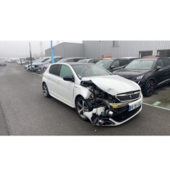 Porte avant gauche PEUGEOT 308 2
