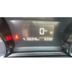 Porte avant gauche PEUGEOT 308 2