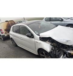Porte avant gauche PEUGEOT 308 2