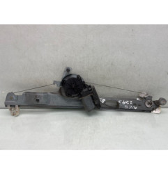 Leve vitre electrique avant gauche RENAULT SCENIC 2 Photo n°1
