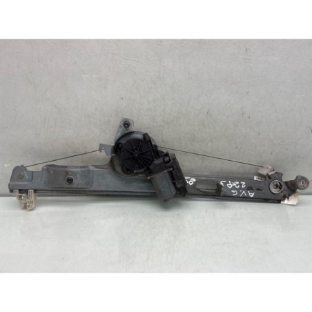 Leve vitre electrique avant gauche RENAULT SCENIC 2 Photo n°1