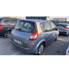 Leve vitre electrique avant gauche RENAULT SCENIC 2