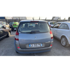 Leve vitre electrique avant gauche RENAULT SCENIC 2