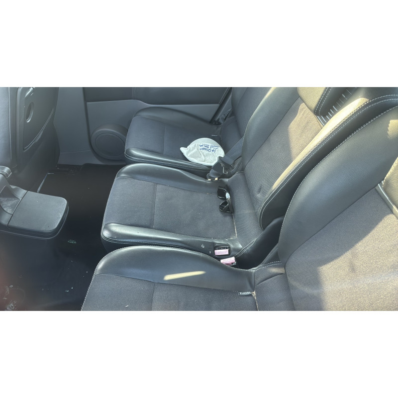 Leve vitre electrique avant gauche RENAULT SCENIC 2 Photo n°20