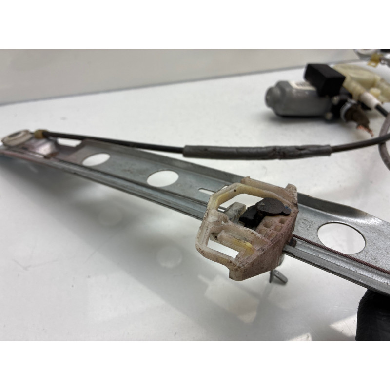 Leve vitre electrique avant droit RENAULT MEGANE 2 Photo n°3