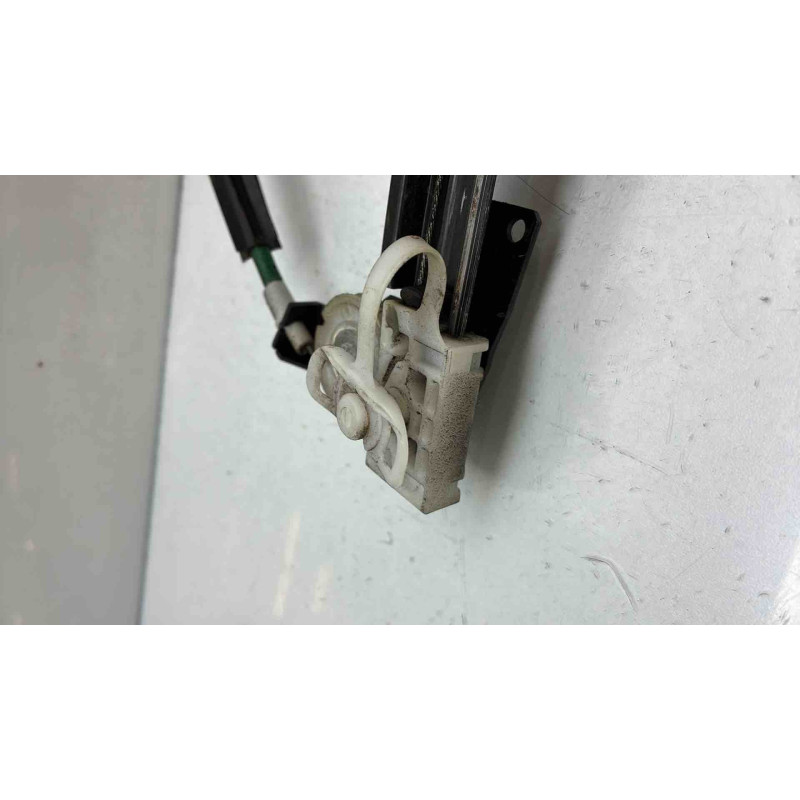 Leve vitre electrique avant gauche ALFA ROMEO 147 Photo n°5