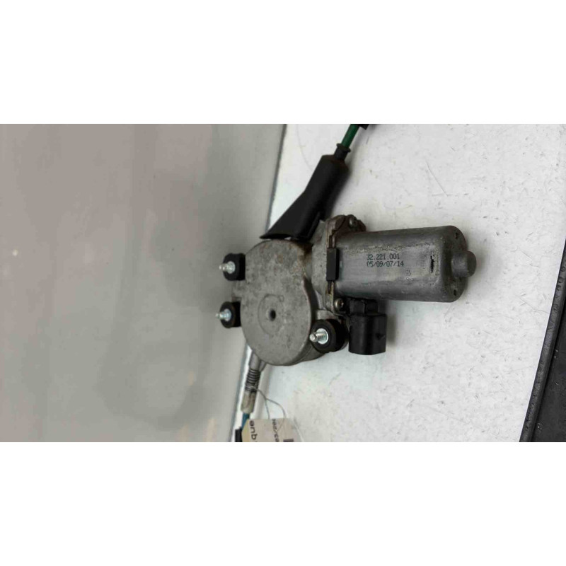 Leve vitre electrique avant gauche ALFA ROMEO 147 Photo n°6
