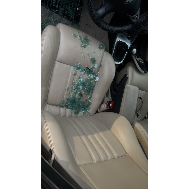 Leve vitre electrique avant gauche ALFA ROMEO 147 Photo n°18