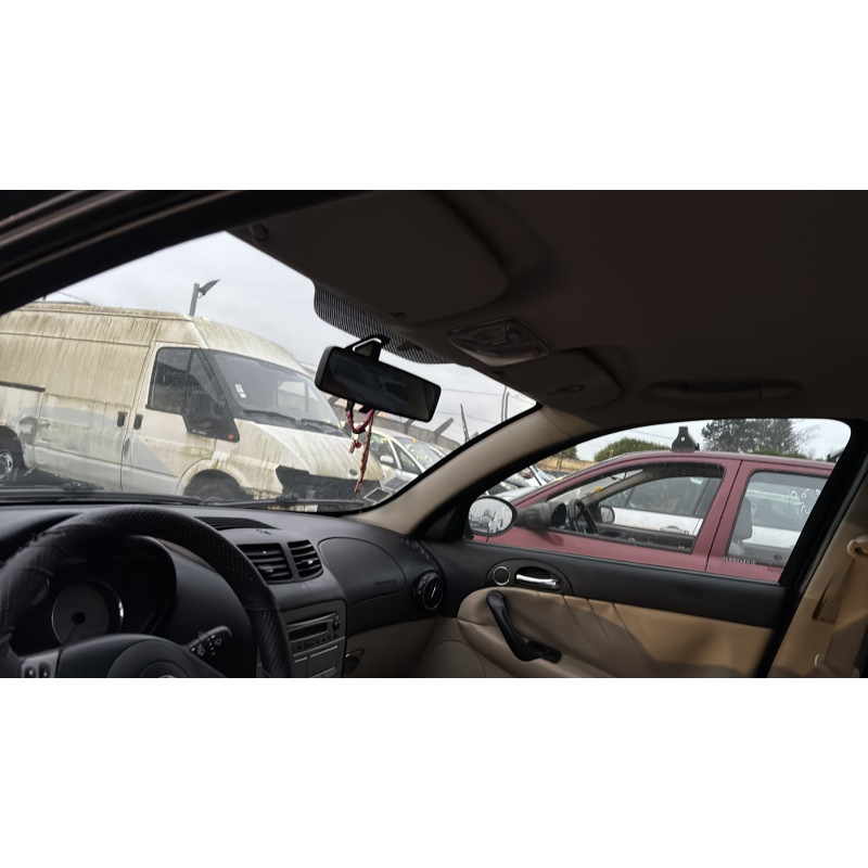 Leve vitre electrique avant gauche ALFA ROMEO 147 Photo n°20