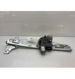 Leve vitre electrique avant gauche PEUGEOT 208 1