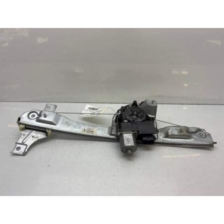 Leve vitre electrique avant gauche PEUGEOT 208 1