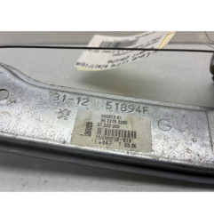 Leve vitre electrique avant gauche PEUGEOT 208 1