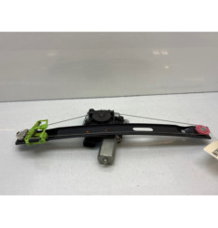 Leve vitre electrique arriere gauche BMW SERIE 3 E91 Photo n°1