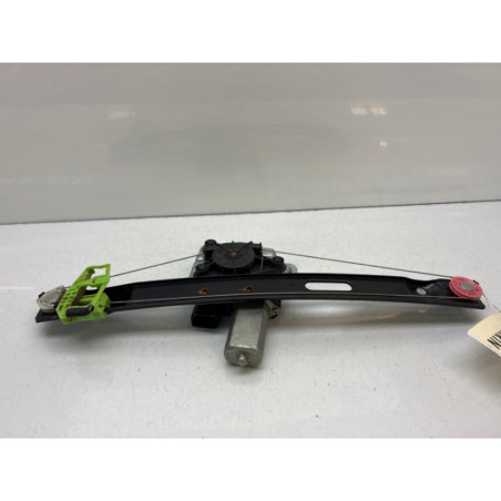 Leve vitre electrique arriere gauche BMW SERIE 3 E91 Photo n°1
