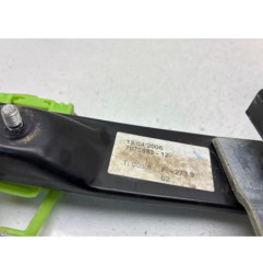 Leve vitre electrique arriere gauche BMW SERIE 3 E91