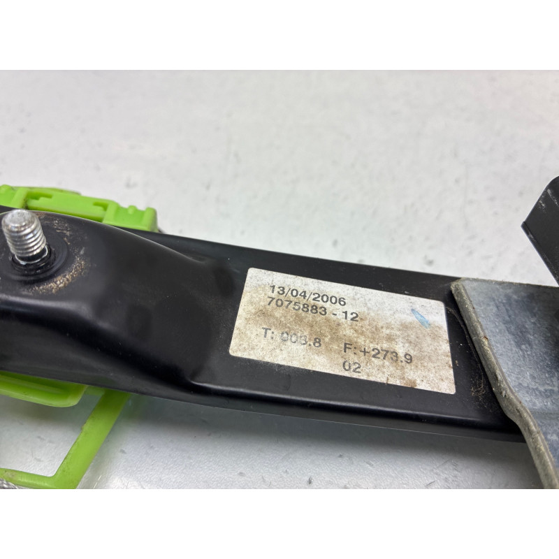 Leve vitre electrique arriere gauche BMW SERIE 3 E91 Photo n°2