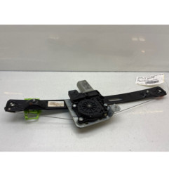 Leve vitre electrique arriere gauche BMW SERIE 3 E91
