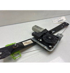 Leve vitre electrique arriere gauche BMW SERIE 3 E91