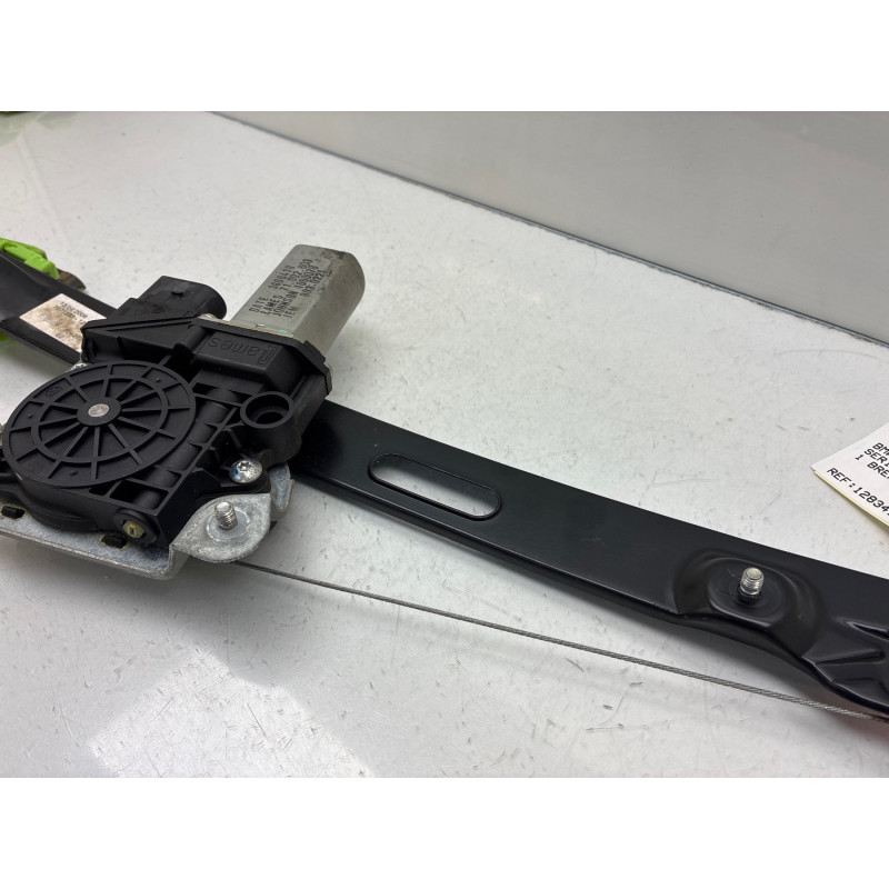 Leve vitre electrique arriere gauche BMW SERIE 3 E91 Photo n°6