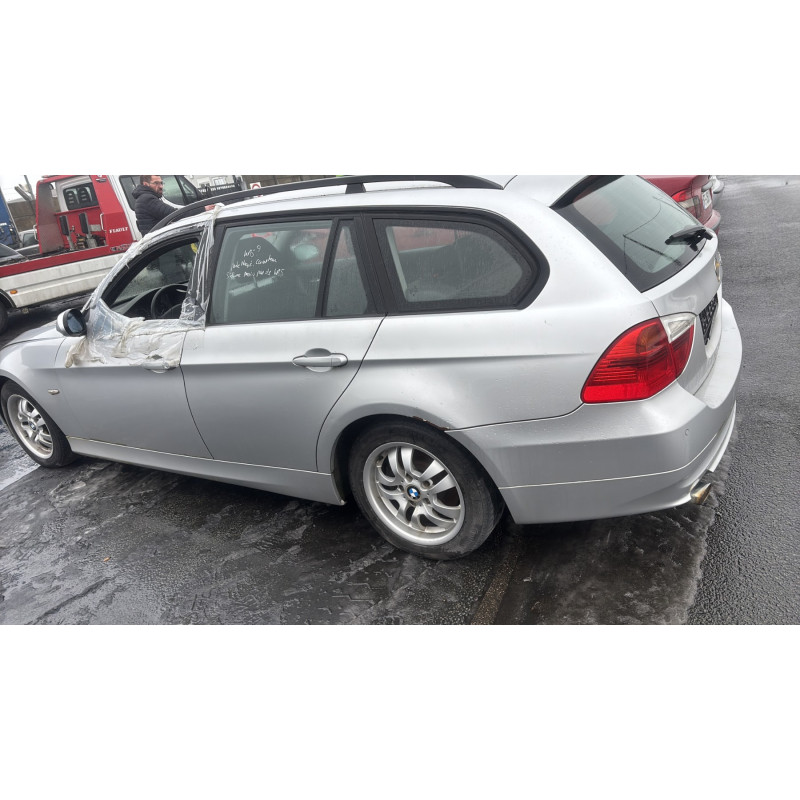 Leve vitre electrique arriere gauche BMW SERIE 3 E91 Photo n°15