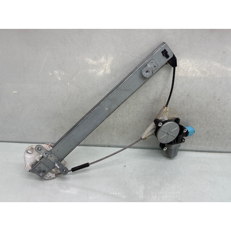 Leve vitre electrique arriere droit HONDA FR-V Photo n°6