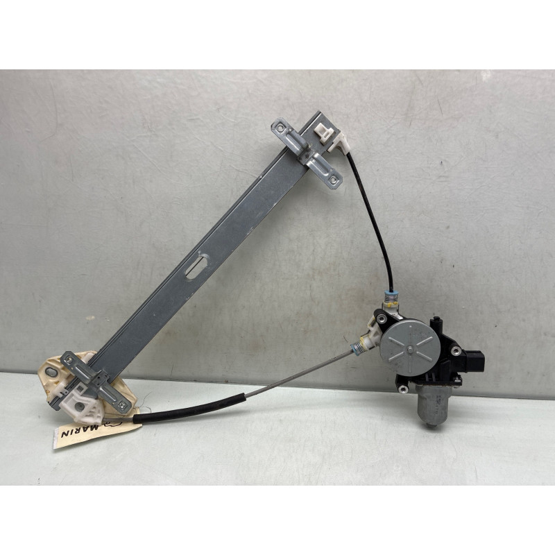 Leve vitre electrique avant droit HONDA FR-V Photo n°3