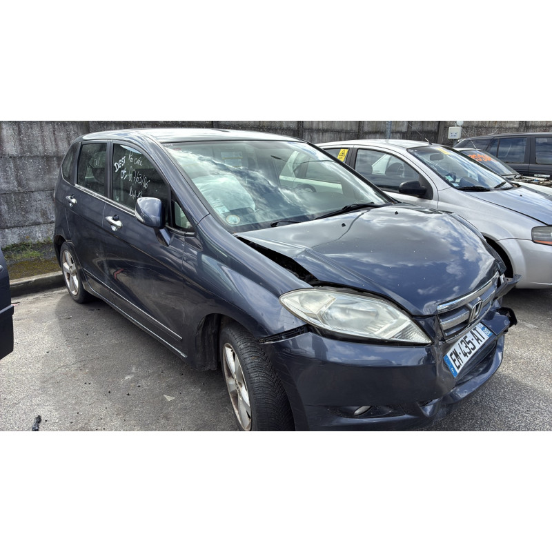 Leve vitre electrique avant droit HONDA FR-V Photo n°7