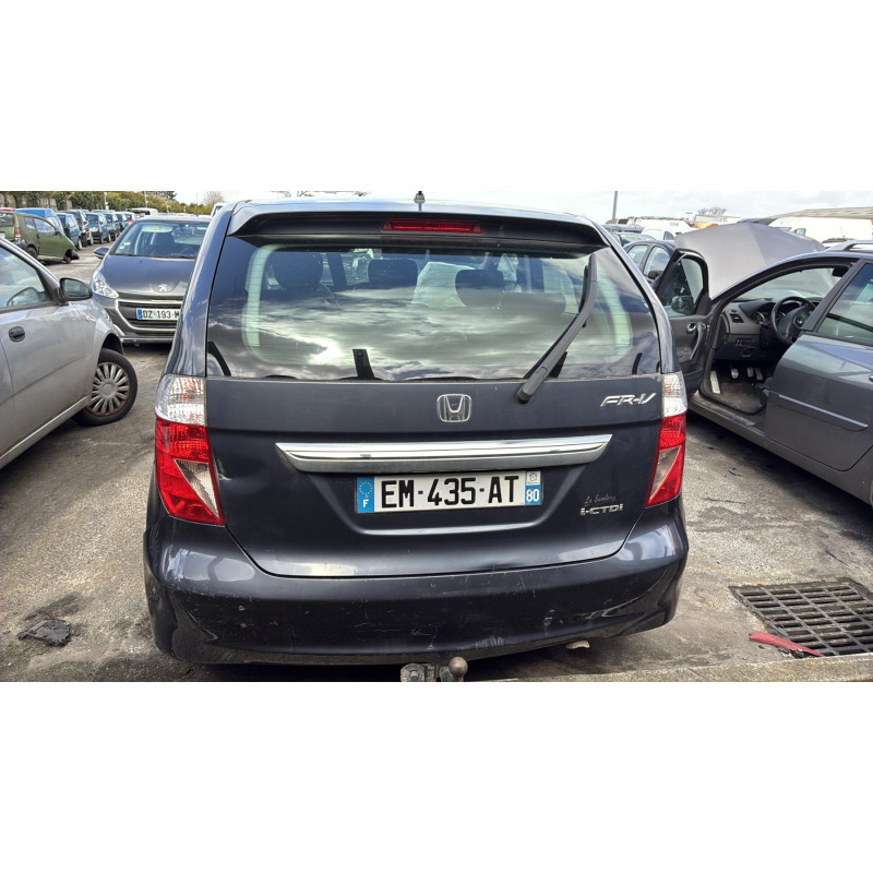 Leve vitre electrique avant droit HONDA FR-V Photo n°10
