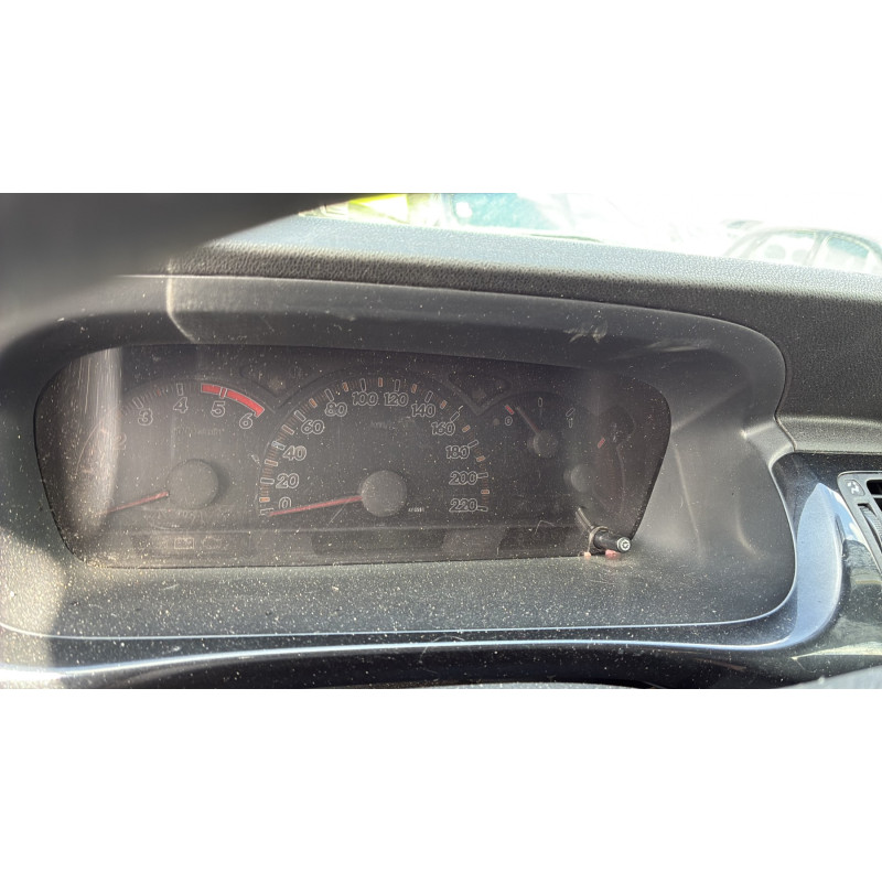 Leve vitre electrique avant droit HONDA FR-V Photo n°20