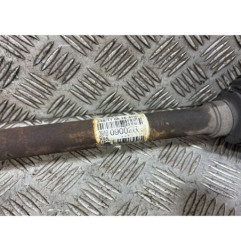 Cardan droit (transmission) RENAULT MEGANE 3 Photo n°1