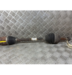 Cardan droit (transmission) RENAULT MEGANE 3