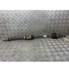 Cardan droit (transmission) RENAULT MEGANE 3