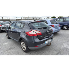 Cardan droit (transmission) RENAULT MEGANE 3