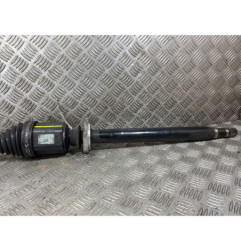 Cardan droit (transmission) CHEVROLET CRUZE