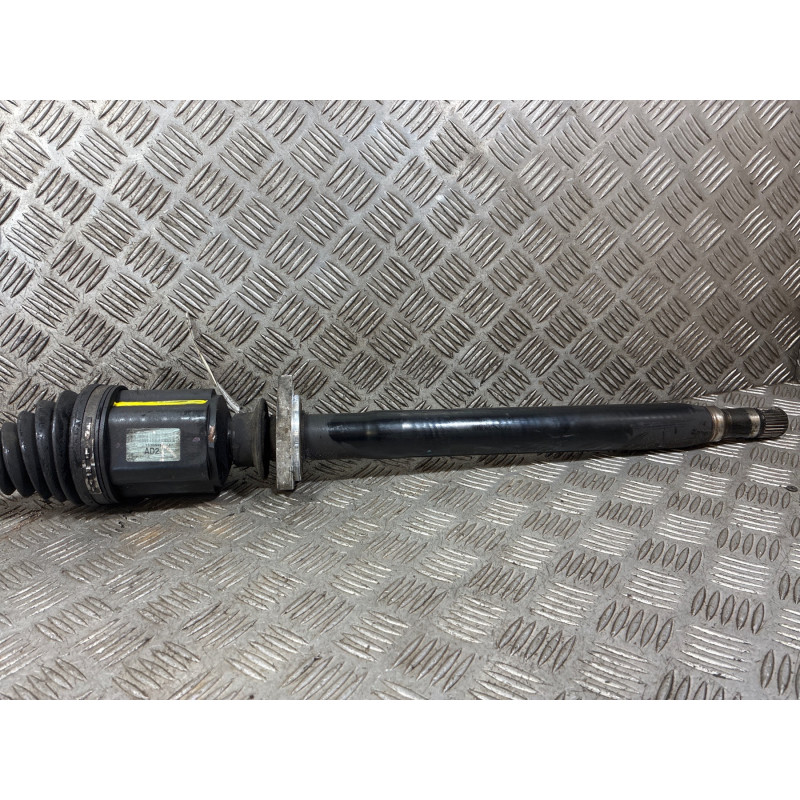 Cardan droit (transmission) CHEVROLET CRUZE Photo n°2