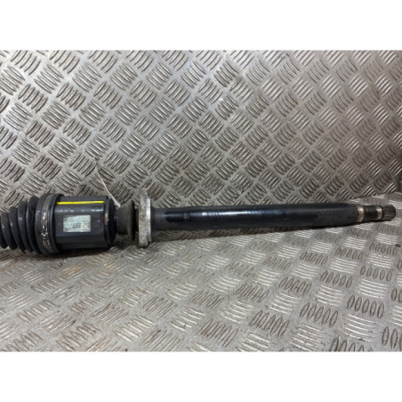 Cardan droit (transmission) CHEVROLET CRUZE