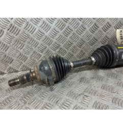 Cardan droit (transmission) CHEVROLET CRUZE
