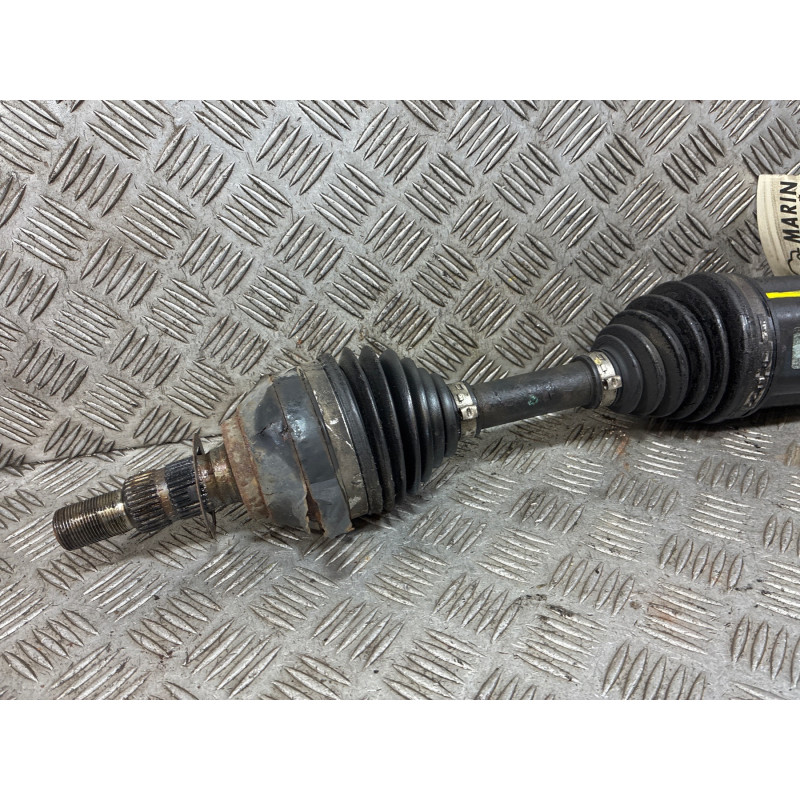 Cardan droit (transmission) CHEVROLET CRUZE Photo n°3