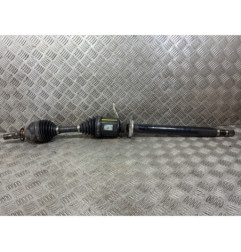 Cardan droit (transmission) CHEVROLET CRUZE