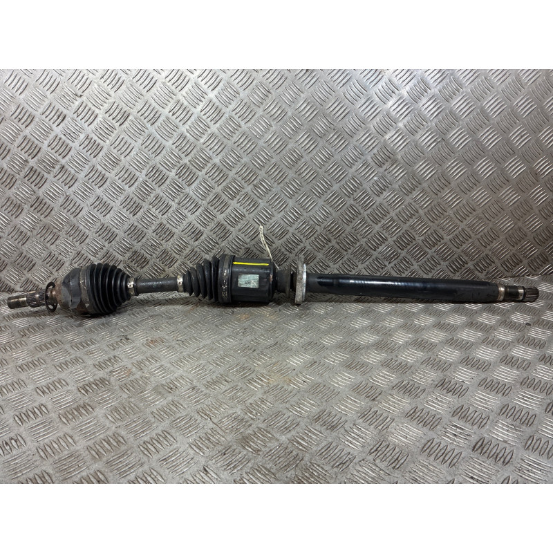 Cardan droit (transmission) CHEVROLET CRUZE Photo n°4