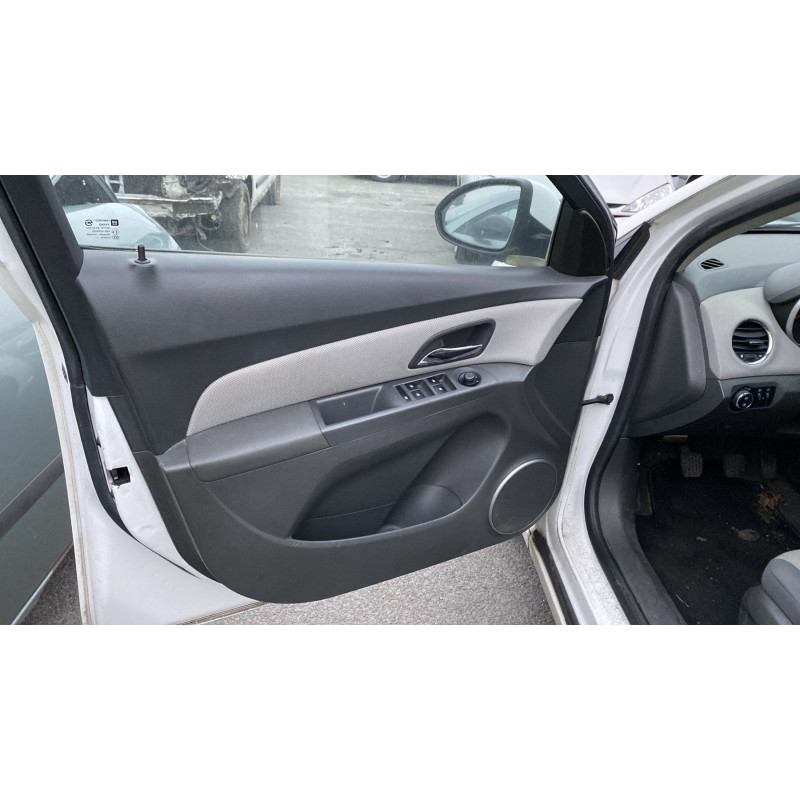 Cardan droit (transmission) CHEVROLET CRUZE Photo n°15