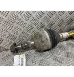 Cardan gauche (transmission) CHEVROLET CRUZE Photo n°1