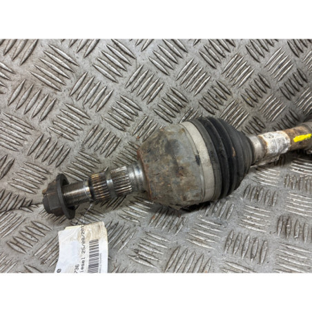 Cardan gauche (transmission) CHEVROLET CRUZE Photo n°1