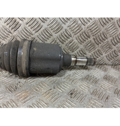 Cardan gauche (transmission) CHEVROLET CRUZE