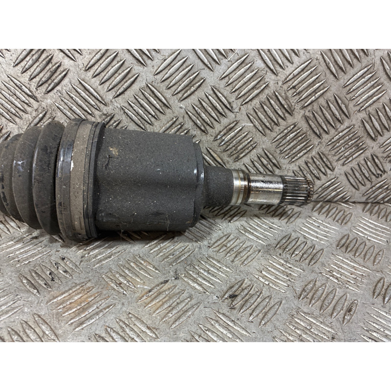 Cardan gauche (transmission) CHEVROLET CRUZE Photo n°2