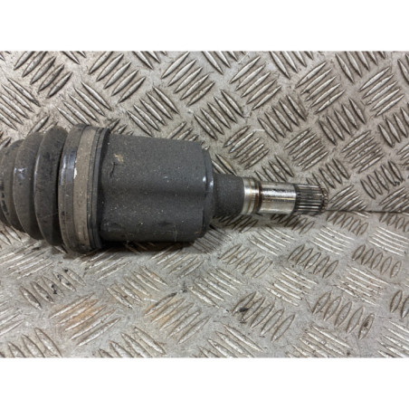 Cardan gauche (transmission) CHEVROLET CRUZE